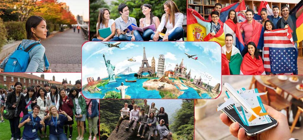 Becas para estudiar en el extranjero (Actualizado) | Estudia Gratis - Sitio Web Oficial - becas.org.es