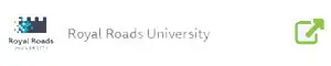 Universidades participantes: Royal Roads University: Aplicar al programa de becarios internacionales | Sitio Web Oficial Becas.org.es
