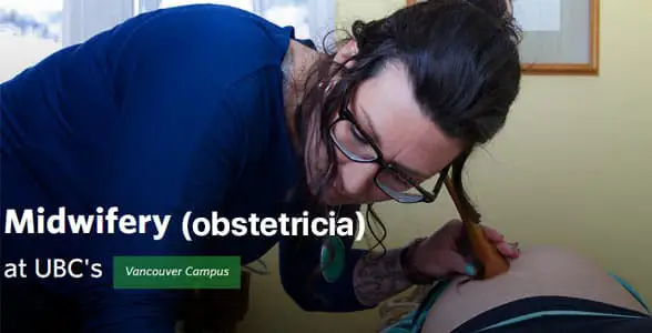 Licenciaturas Universitarias con Beca: Titulo: Ciencias de la salud y de la vida. Especialidad: Obstetricia | Sitio Web Oficial Becas.org.es
