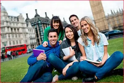Becas Chevening Reino Unido: El mejor destino de un estudiante internacional para vivir y estudiar | Sitio Web Oficial Becas.org.es