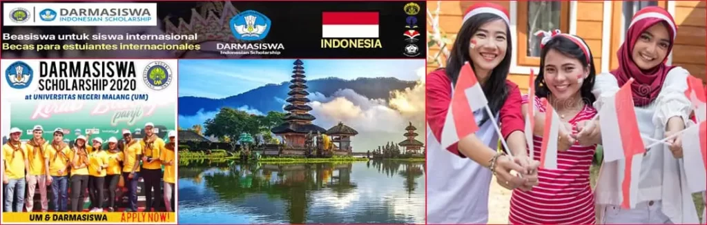 Top 9 Becas Internacionales: Becas Darmasiswa (Indonesia) | Sitio Web Oficial Becas.org.es