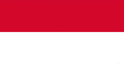 Becas Darmasiswa (Indonesia / Bandera) | Sitio Web Oficial Becas.org.es
