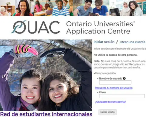 Becas y premios para estudiantes internacionales de Western University, London & Ontario: Requisitos, Solicitud (2) | Sitio Web Oficial Becas.org.es