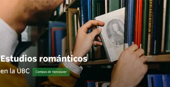 Licenciaturas Universitarias con Beca: Titulo: Idiomas y lingüística: Estudios románticos | Sitio Web Oficial Becas.org.es