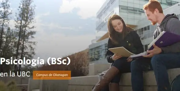 Licenciaturas Universitarias con Beca: Personas, cultura y sociedad: Psicología (BSc) | Sitio Web Oficial Becas.org.es