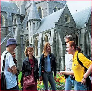 TOP 4: Países para estudiar la universidad: Irlanda: Costos y Becas | Estudia Gratis - Sitio Web Oficial - becas.org.es